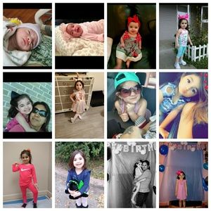 Meet your Posher, Melissa